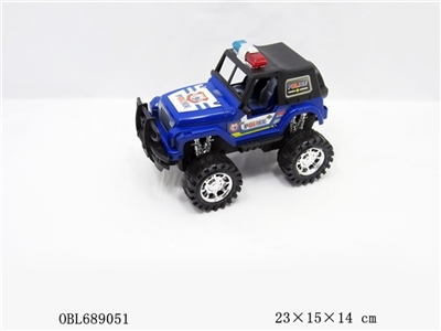 惯性车 - OBL689051
