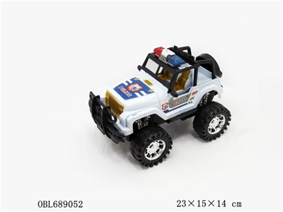 惯性车 - OBL689052
