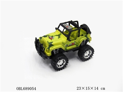 惯性车 - OBL689054