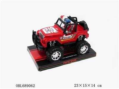 惯性车 - OBL689062