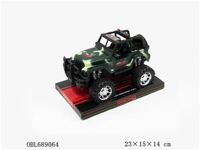 惯性车 - OBL689064