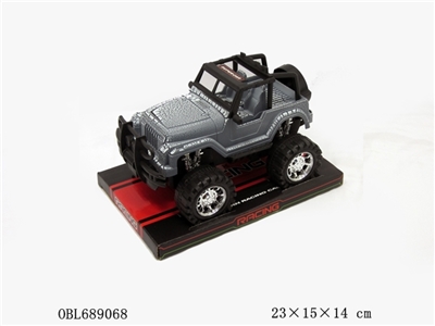 惯性车 - OBL689068
