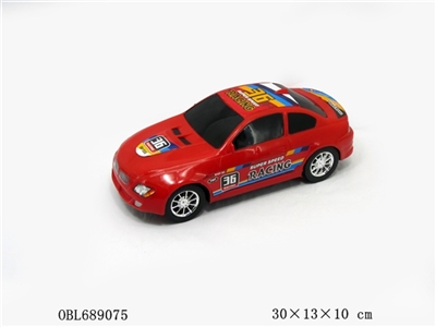 惯性宝马跑车 - OBL689075