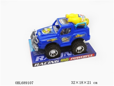 惯性饮料车 - OBL689107