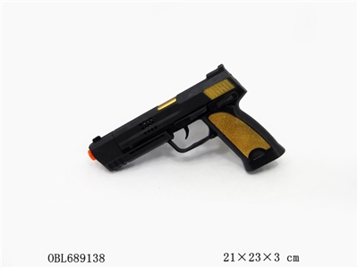 火石枪 - OBL689138