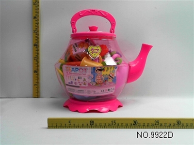 壶装餐具 - OBL689156