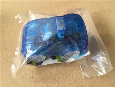 Single light rail cars - OBL689443