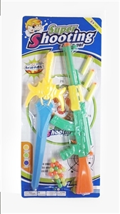 Soft bullet gun weapon - OBL690035