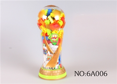 世界杯多色混装称重150克（137+PCS） - OBL690078