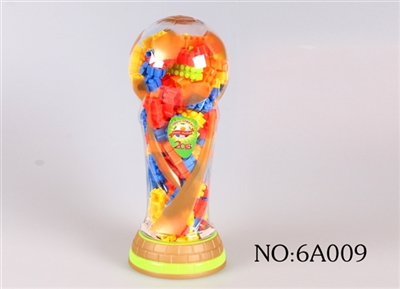 世界杯多色混装称重150克（120+PCS） - OBL690079