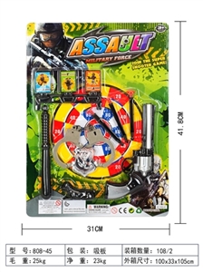 The police set - OBL690095