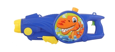 Tyrannosaurus rex theme nozzle - OBL690240