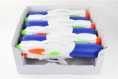 打气水枪6pcs - OBL690289