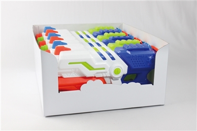 Air pressure water gun 6 PCS - OBL690292