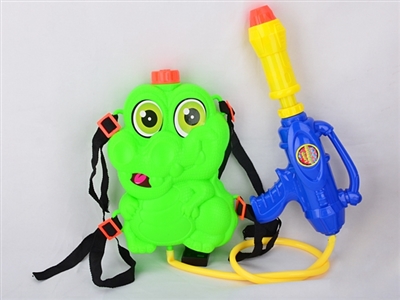 The crocodile backpack nozzle - OBL690302