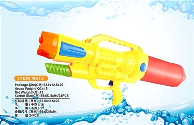 Water gun - OBL690416