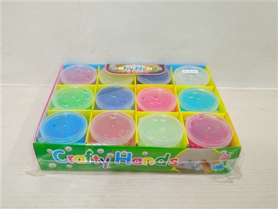 24 pearl crystal mud - OBL690591