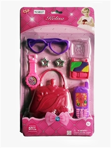 Act the role ofing is tasted - OBL690625