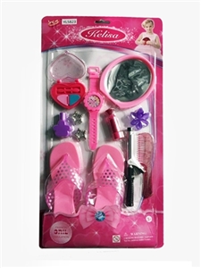 Act the role ofing is tasted - OBL690631