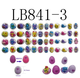 Big egg bags - OBL690652