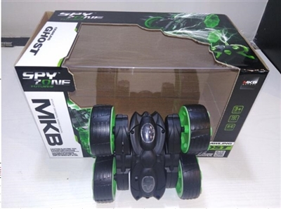 The MINI line drunk stunt car 2.4 G - OBL690681