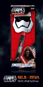 Star Wars suit - OBL690808