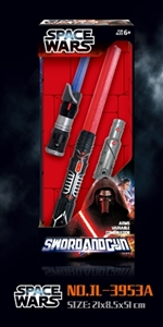 Star Wars suit - OBL690810