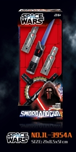 Star Wars suit - OBL690811