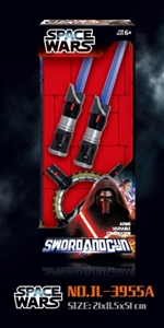 Star Wars suit - OBL690812