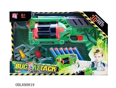 Insects series soft column - OBL690819