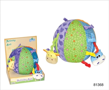 Animal ball - OBL691030