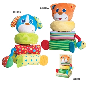 Layer upon layer stack - OBL691031