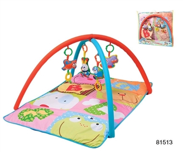 Baby blanket game - OBL691049