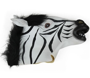 The giraffe costumes suit - OBL691155