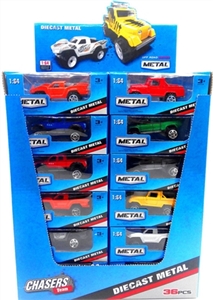 1:6 slide 4 alloy car - OBL691181