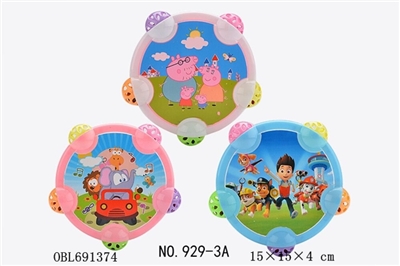 Clap a bell - OBL691374