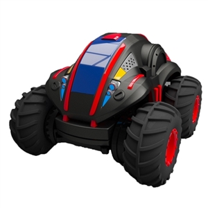 2.4 G remote control stunt cars (not package) - OBL691711