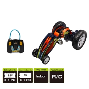 Remote control large scale vehicle package - OBL691712