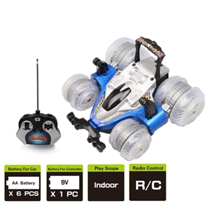 Driving package electric remote control side - OBL691718