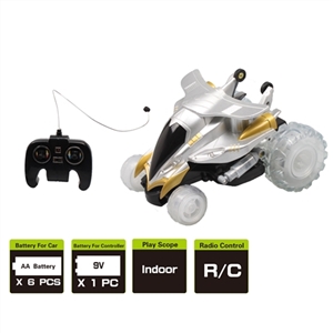 Remote space shark car package power - OBL691719