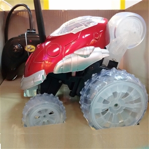 Remote control new small five electric wheel bag - OBL691726