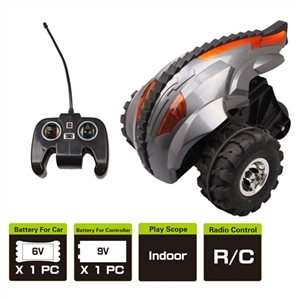 Remote control the devil rays package - OBL691729