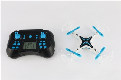 2.4 G remote control with LCD cross plane - OBL691746
