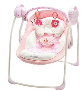 The baby rocking chair with the music vibration - OBL691945