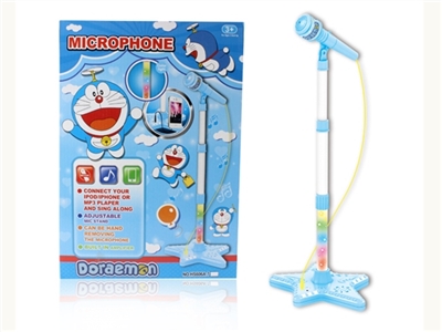 Doraemon monocular microphone - OBL691991