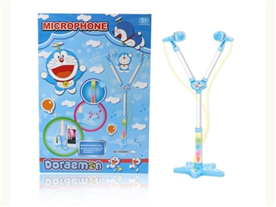 Doraemon binocular microphone - OBL692005