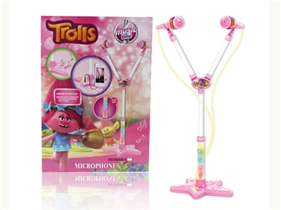 Magic fairy binocular microphone - OBL692010