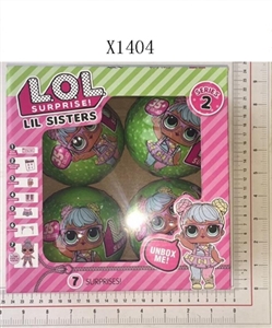 4 