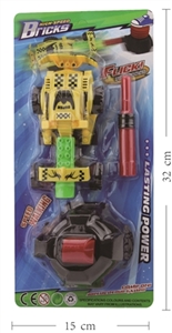Pneumatic car - OBL692073