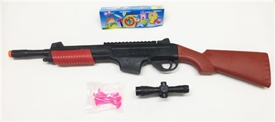 Soft bullet gun - OBL692189